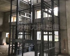 HL提升机的图片