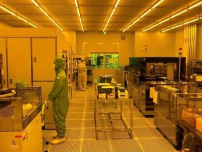 SK集团釜山新厂将量产碳化硅，产能扩大近3倍