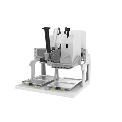 耐优手动液体工作站M96-200-P的图片