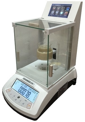 PZ-A2表界面张力仪的图片
