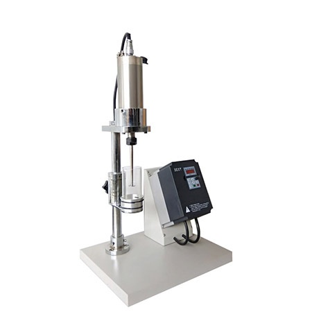 XR-14高速机稳仪的图片