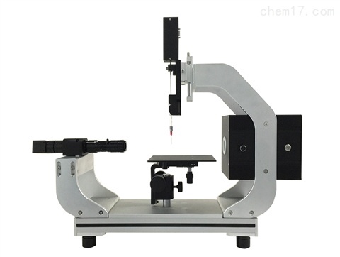 表面接触角测定仪的图片