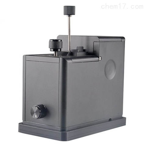 便携式接触角测定仪的图片