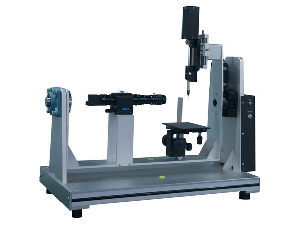 疏水性接触角测量机的图片