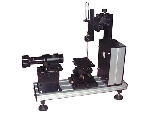 接触角水滴角张力仪的图片