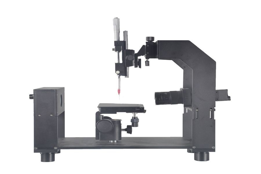 表面接触角测量仪的图片