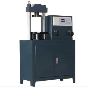 数显式压力试验机的图片