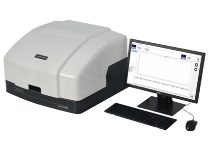 水蒸气透过率试验机的图片