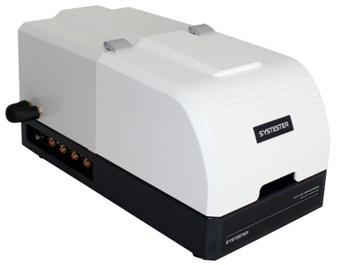 膜分离测试分析仪试验机的图片