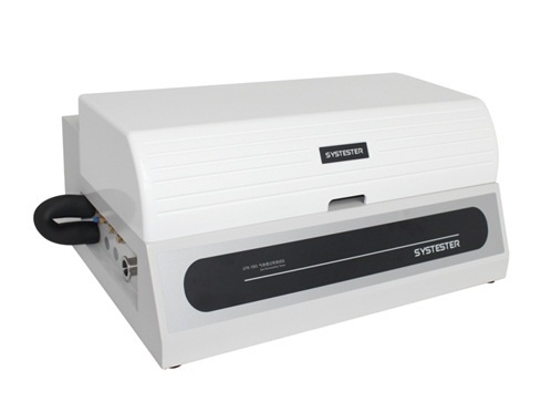 氧气透过率测试仪试验机的图片