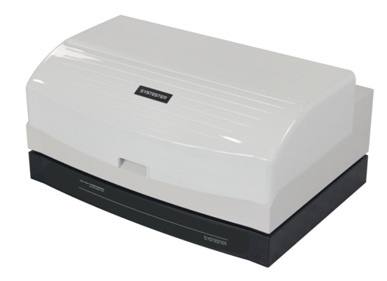 气体透过率测试仪试验机的图片