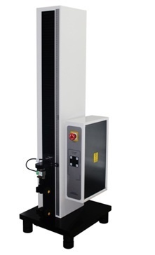 电子拉力试验机的图片