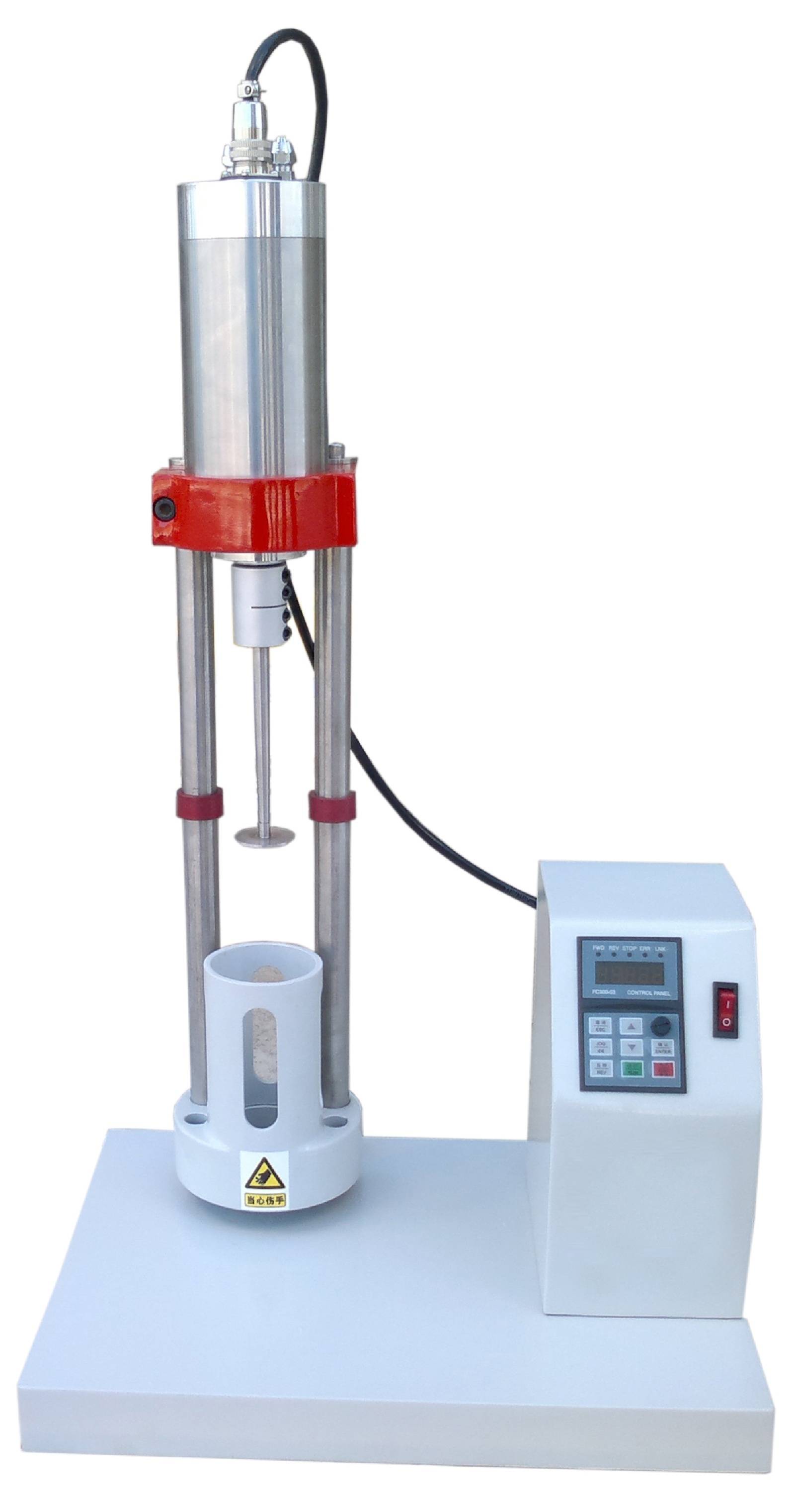 乳胶稳定性测试仪的图片