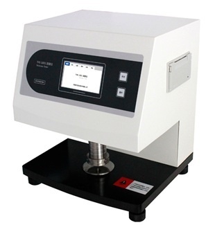 测厚仪试验机的图片