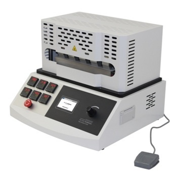 热封梯度试验机的图片