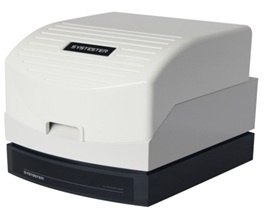 薄膜热缩性能测试仪试验机的图片