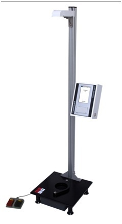 落镖冲击试验机的图片