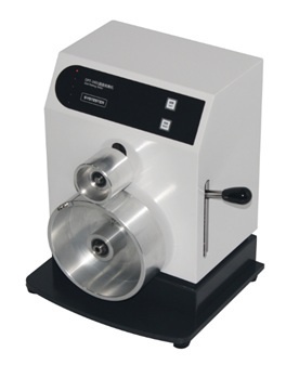 圆盘剥离试验机的图片