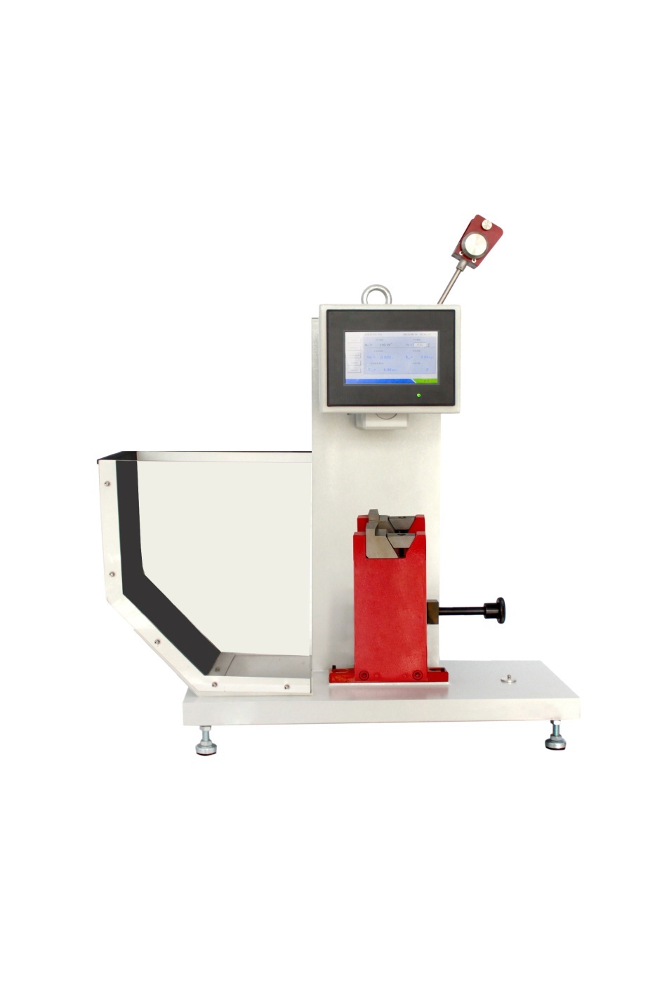 复合冲击试验机的图片