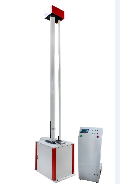 管材落锤冲击试验机的图片