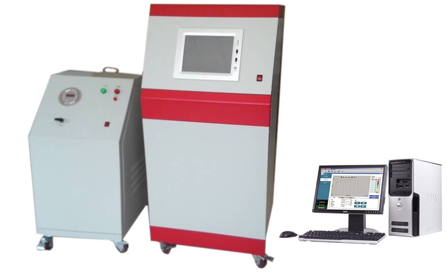 管材静液压试验机的图片