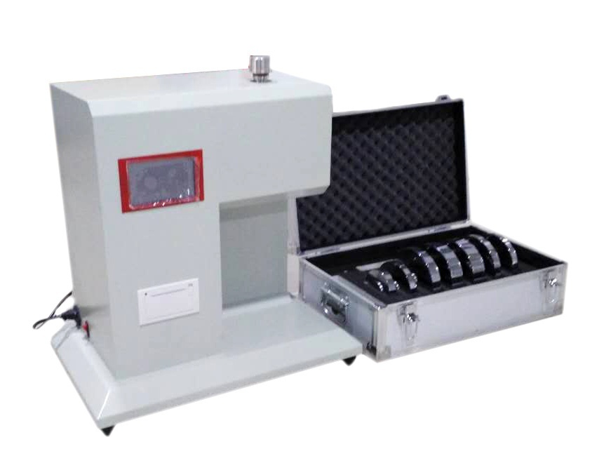 熔体流动速率仪的图片