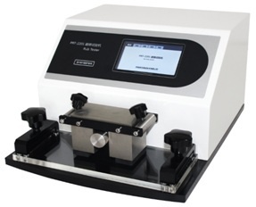 磨擦试验机的图片