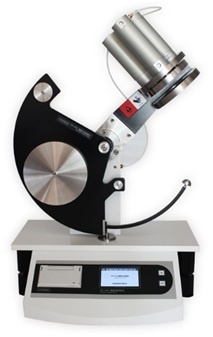 摆锤冲击试验机的图片