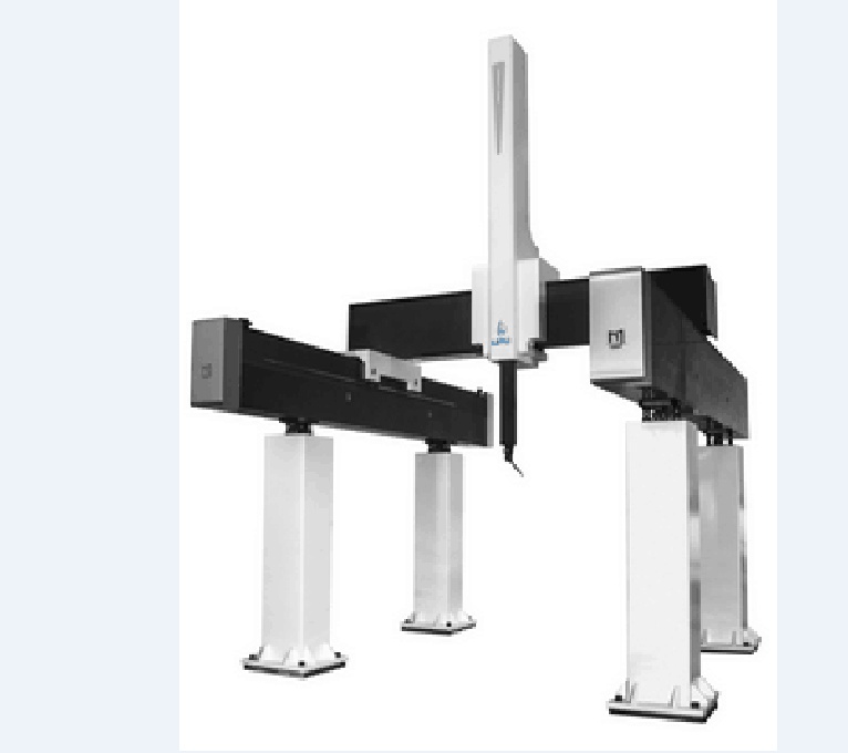 垂直度影像测量仪的图片