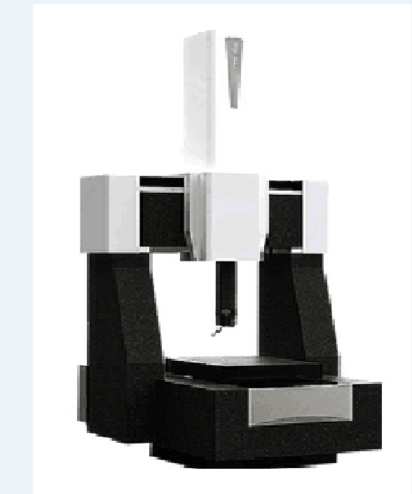 超高精密全自动三坐标测量机的图片