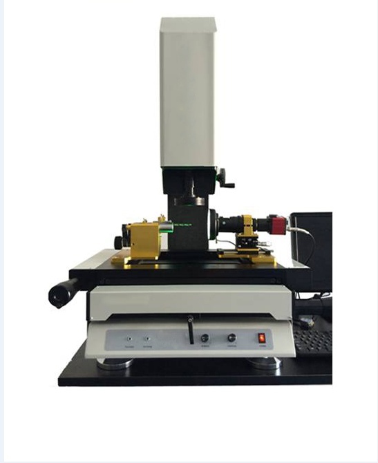 刀具几何测量仪的图片