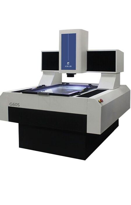 自动视觉测量仪的图片