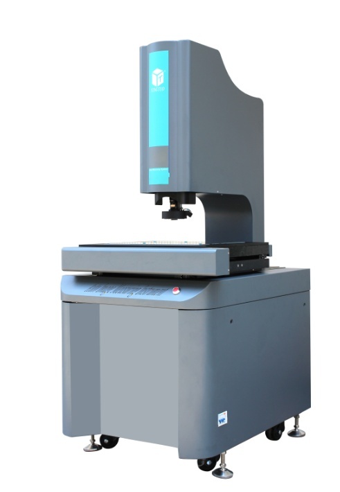 全自动影像测量仪的图片