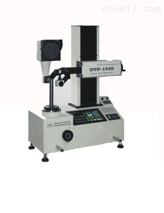 影像刀具预调测量仪的图片