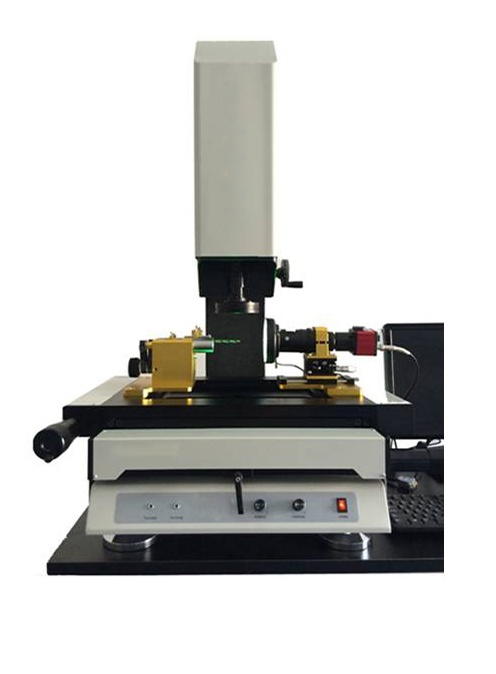几何角度影像仪的图片