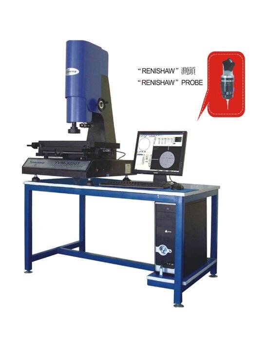 探针3D影像仪的图片