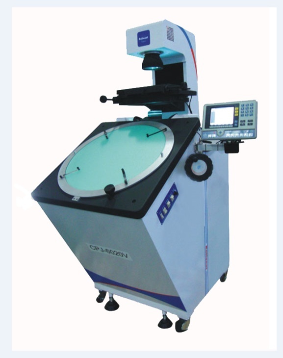 落地式影像仪的图片