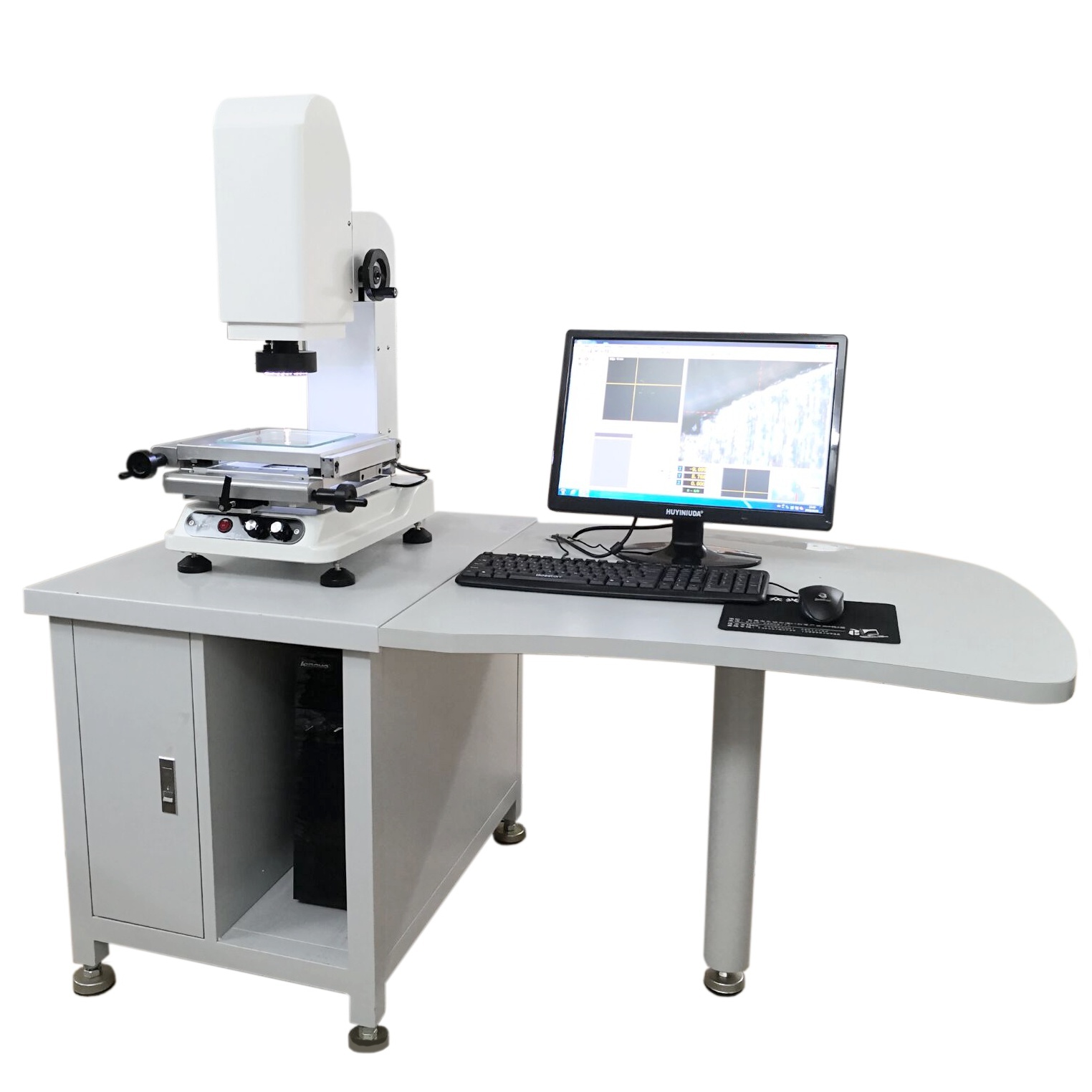 高精度正像测量仪的图片