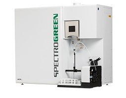 斯派克电感耦合等离子体发射光谱仪SPECTROGREEN的图片