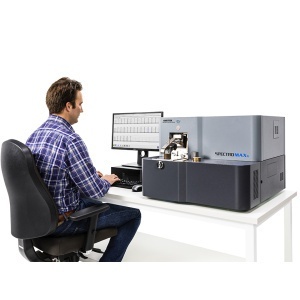 德国斯派克直读光谱仪SPECTROMAXx(ICAL2.0)的图片