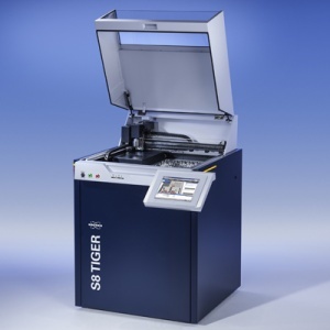 布鲁克第二代S8 TIGER波长色散荧光仪的图片