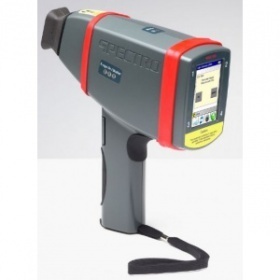 德国斯派克XSORT手持式荧光光谱仪的图片
