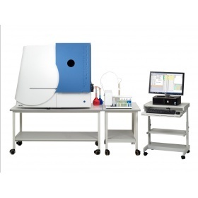 全谱直读等离子发射光谱仪的图片