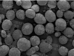 球形氮化硼的图片