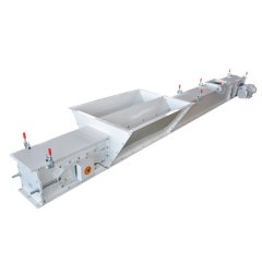 TGSS刮板输送机的图片