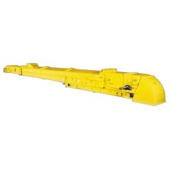 TDSQ气垫带式输送机的图片