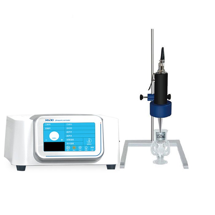 手提式超声波破碎仪的图片