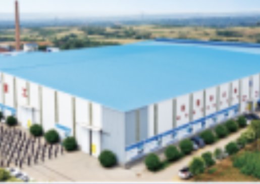隆中重工与您相约临沂！第三届全国板材用石英砂供需洽谈会