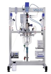 热流型反应量热仪的图片