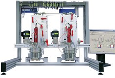 HiClave™高压反应釜系统的图片